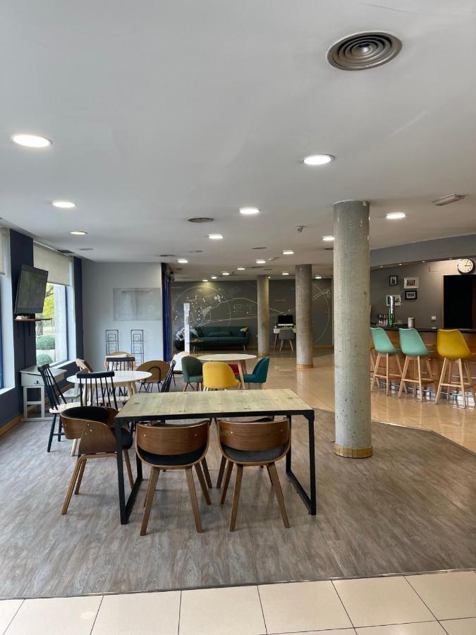 Holiday Inn Express San Sebastian De Los Reyes, An Ihg Hotel Εξωτερικό φωτογραφία